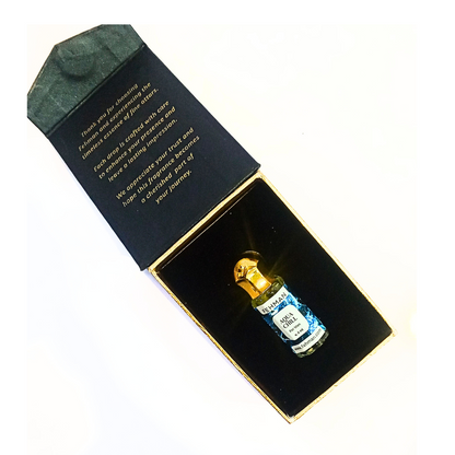 aqual chill attar for men