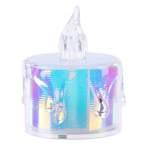 Artificial LED Light Candle