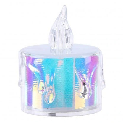 Artificial LED Light Candle