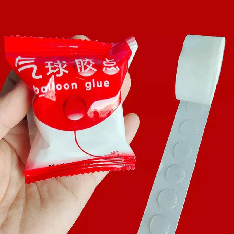 Dotted Glue Tape