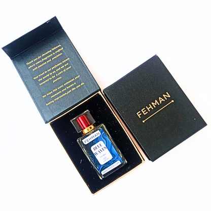 blue waves perfume inspired by bleu de chanek