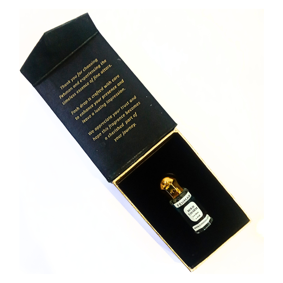 bold charm men attar online