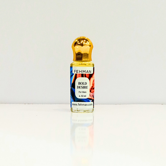 Bold Desire - Inspired by Azzaro Wanted