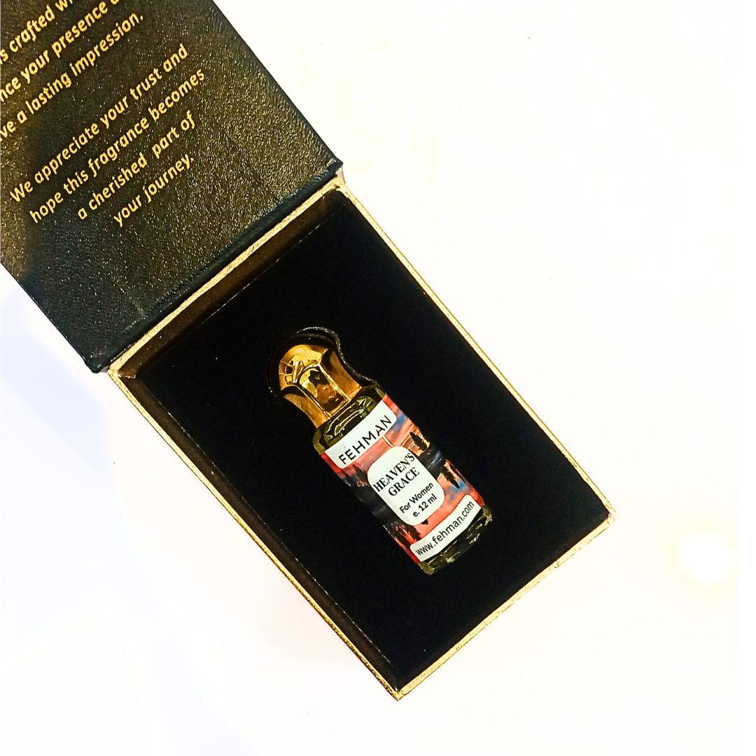buy heaven's grace women attar online