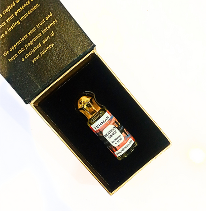 buy heaven's grace women attar online