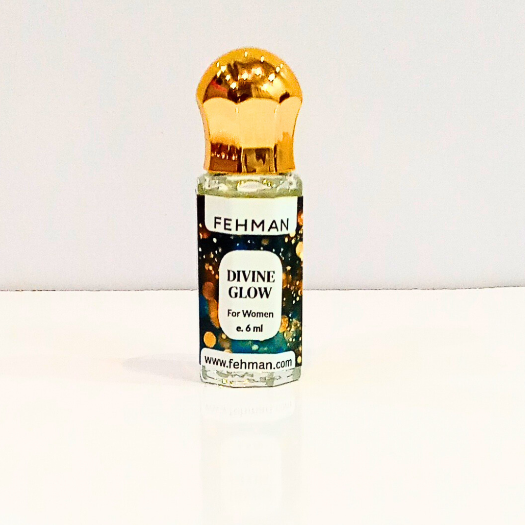 divine glow women attar by j,adore dior