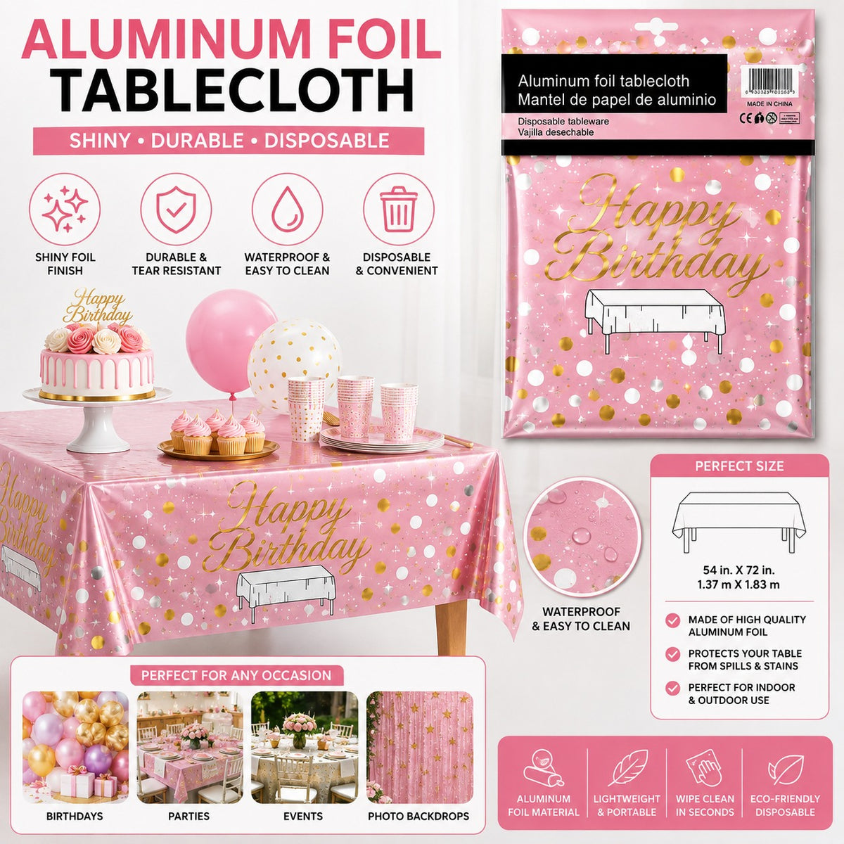 Table Cover