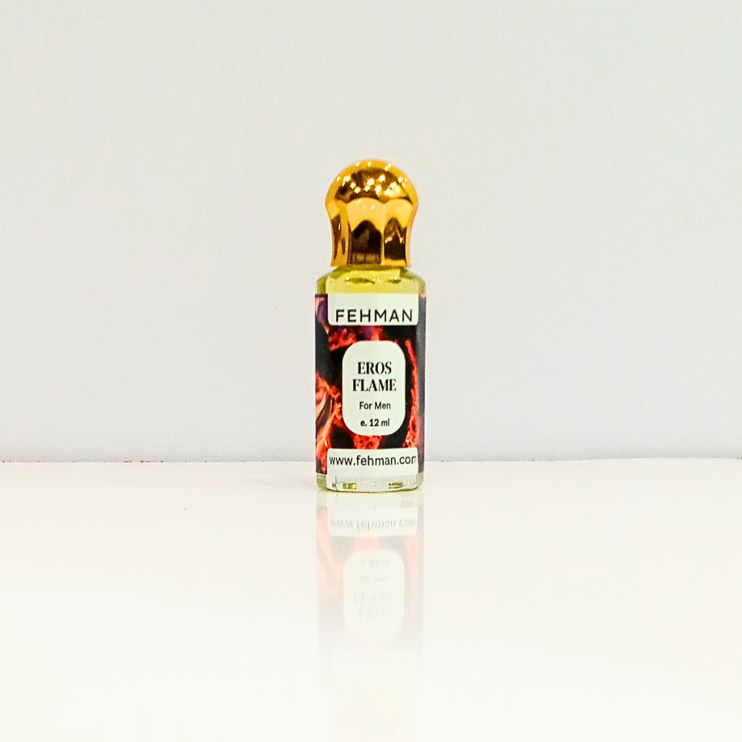 eros flame men attar