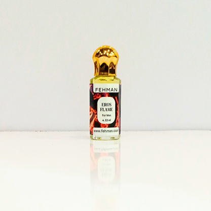 eros flame men attar