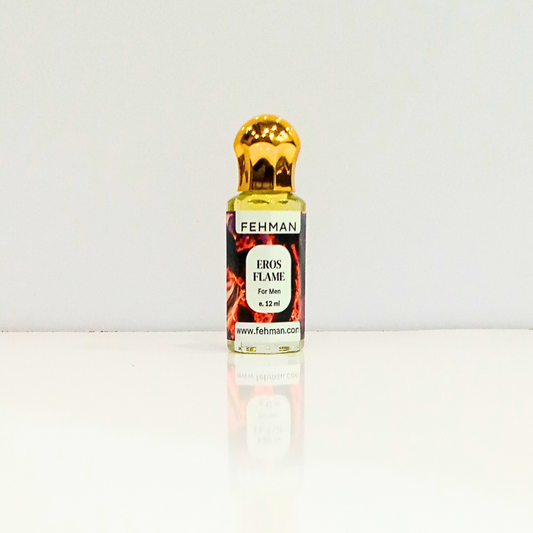 eros flame men attar