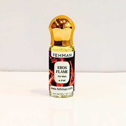 eros flame men attar online