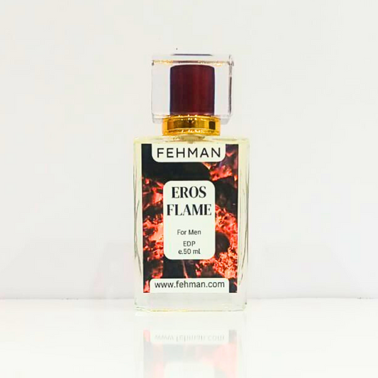 eros flame men perfume
