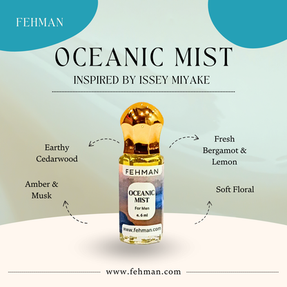 issey miyake attar for men
