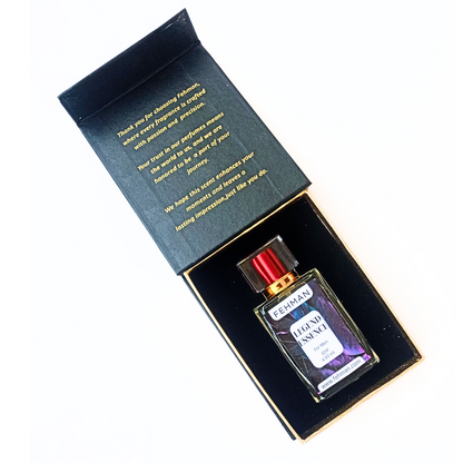 legend essence perfume