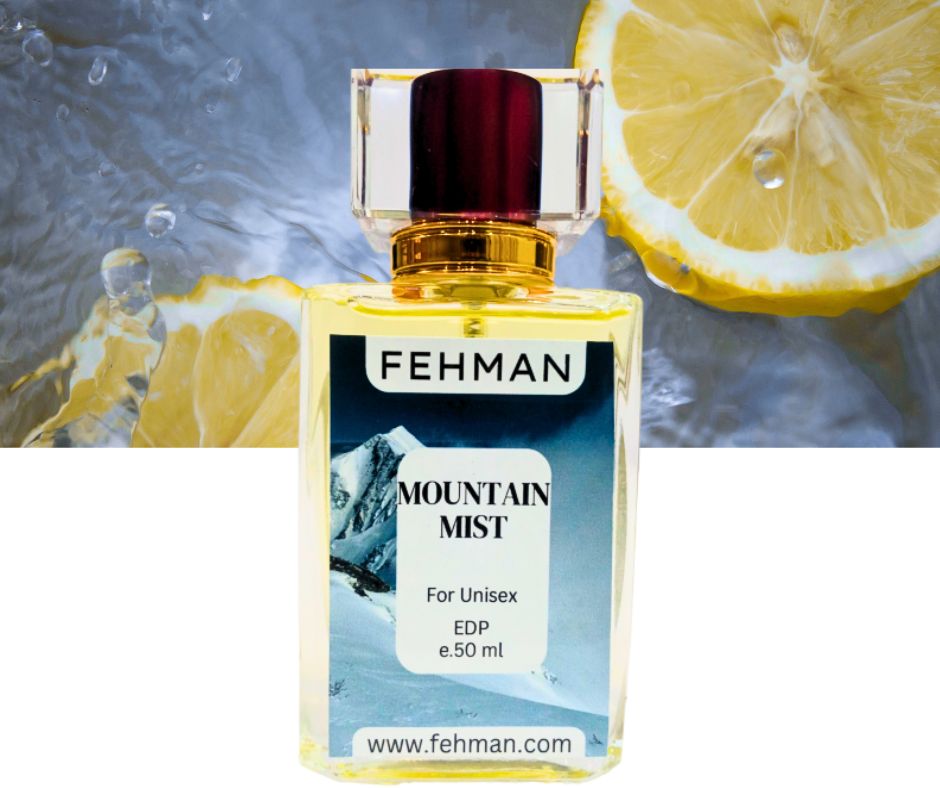 mountain mist perfume by fehman
