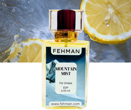 mountain mist perfume by fehman