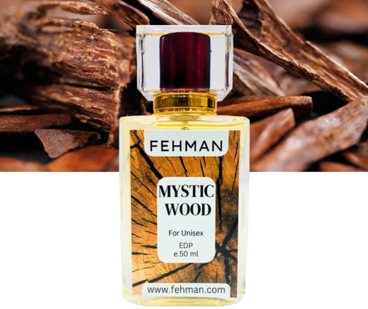 mystic wood perfume by fehman