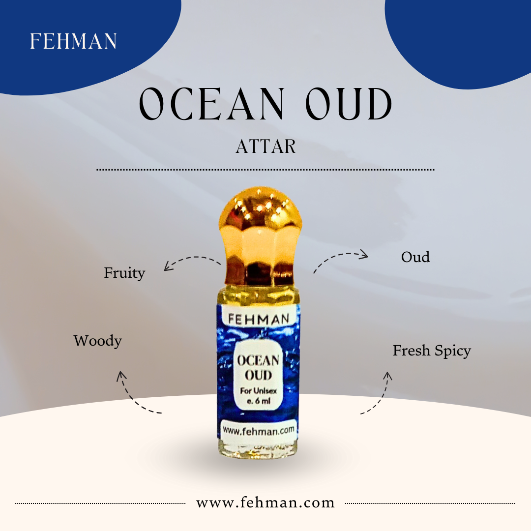 ocean oud attar online