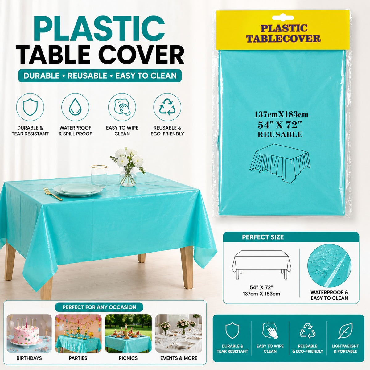 Table Cover