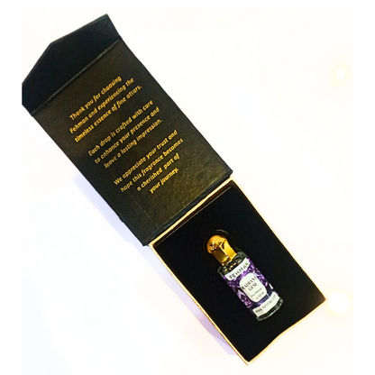 Radiant Gem - Inspired by Versace Bright Crystal
