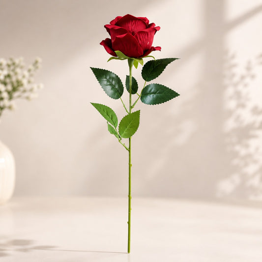 Artificial Rose
