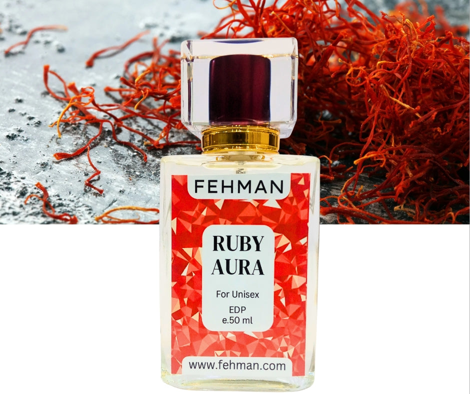 ruby aura perfume by fehman