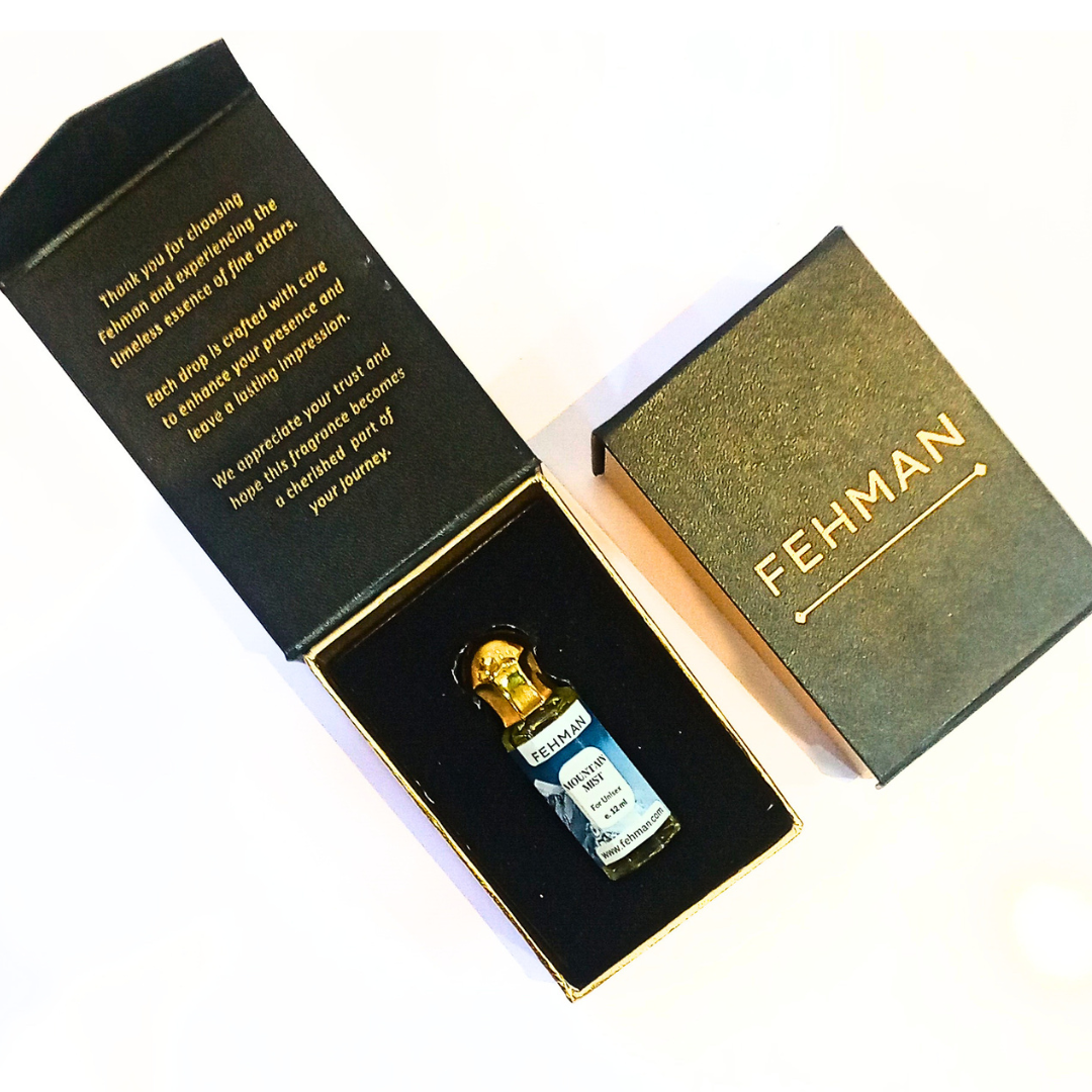 silver mountain creed attar