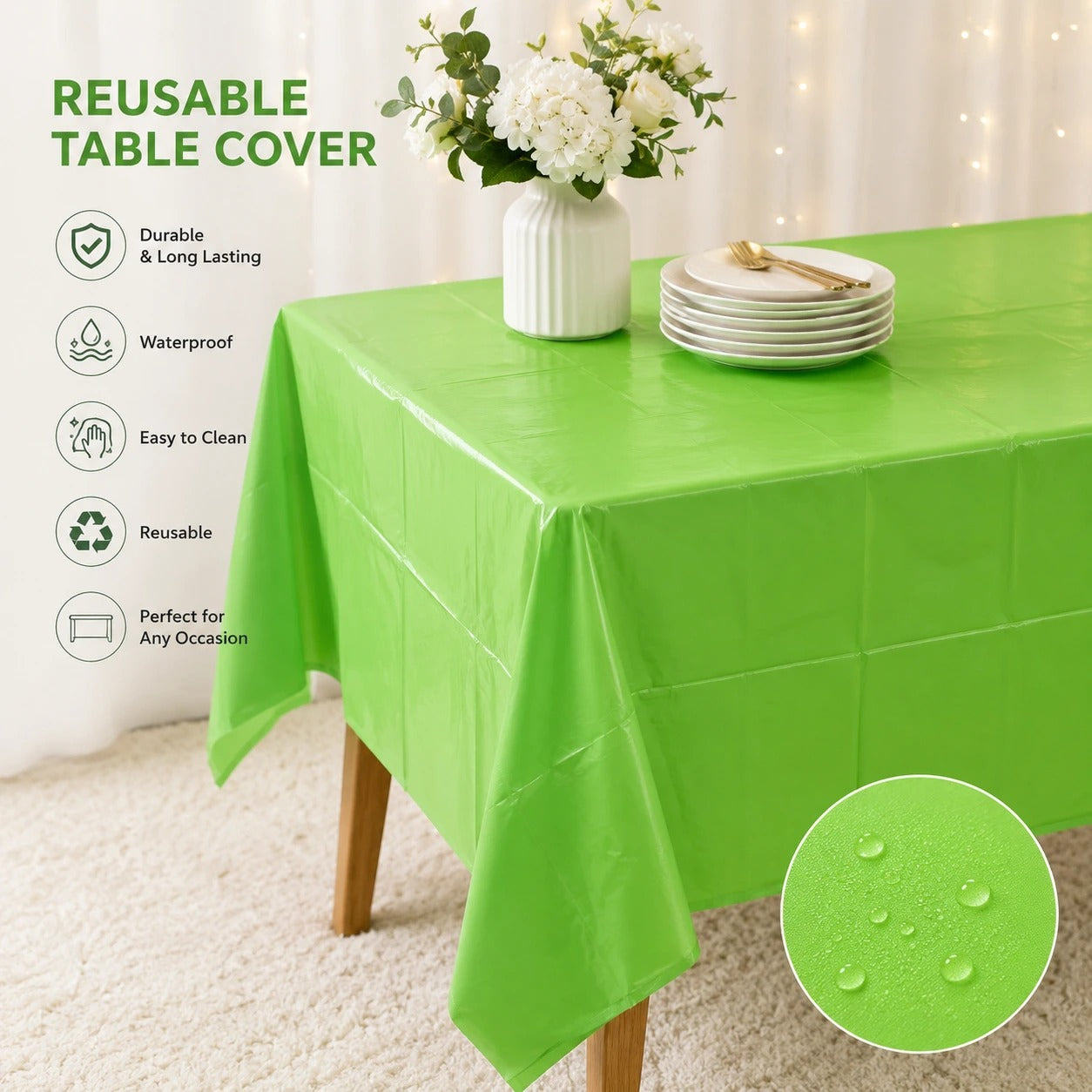 Table Cover